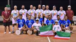 Coppa Italia Open 2017